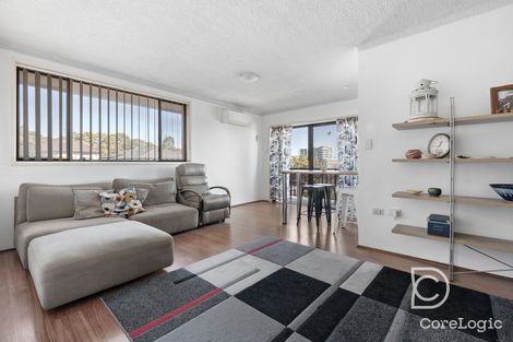 Property photo of 4/24 Princess Avenue North Strathfield NSW 2137