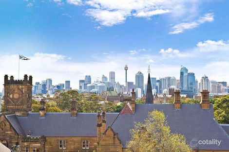 Property photo of 102/155 Missenden Road Newtown NSW 2042