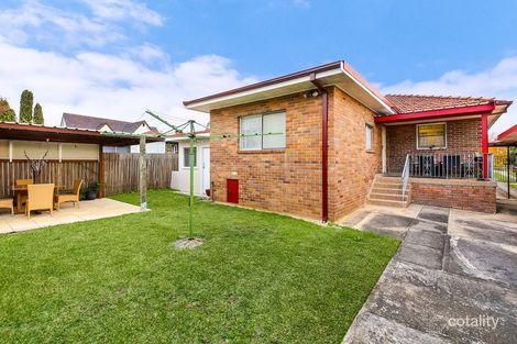 Property photo of 44 Legge Street Roselands NSW 2196