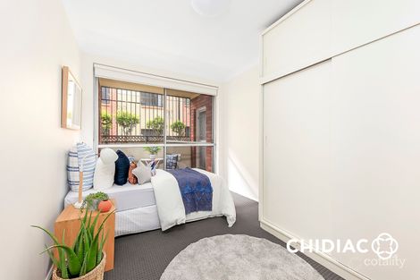 Property photo of 2/2-4 Russell Street Strathfield NSW 2135
