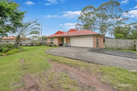 Property photo of 13 Daintree Place Redbank QLD 4301