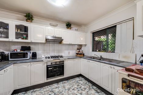 Property photo of 4/1-3 Gordon Street Bankstown NSW 2200