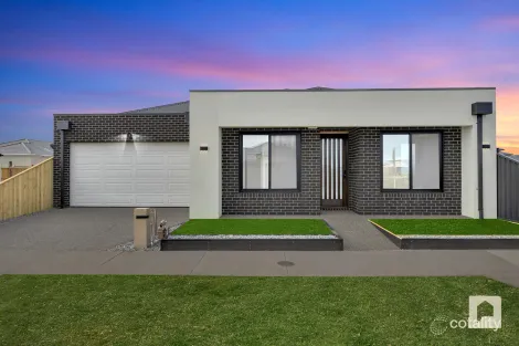 10 Exmoor St, Bonnie Brook, VIC 3335