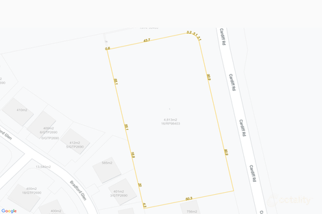 140 Cardiff Rd, Darra, QLD 4076