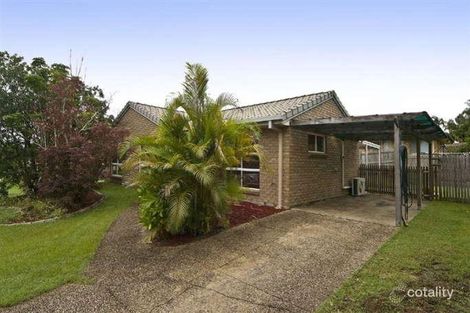 Property photo of 189 Eagle Street Collingwood Park QLD 4301