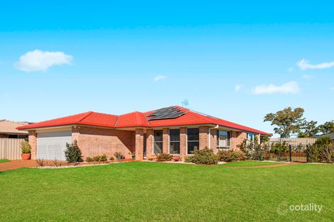 19 Rivergum Dr, Port Macquarie, NSW 2444