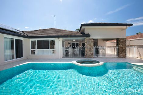 Property photo of 12 Seafarer Court Bokarina QLD 4575