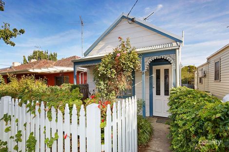 18 Bayswater Rd, Kensington, VIC 3031