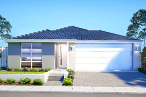 57 Lindberg Bvd, Ellenbrook, WA 6069