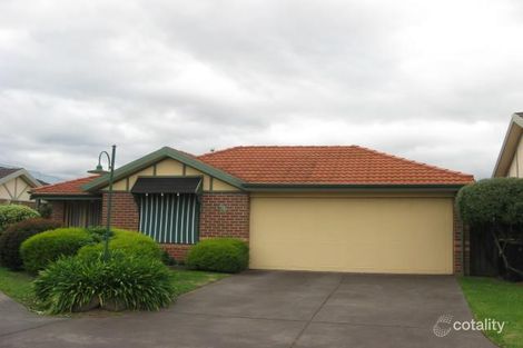 33 Tintern Mews, Cheltenham, VIC 3192