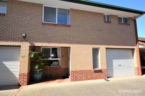 Property photo of 5/32 Hall Street Chermside QLD 4032