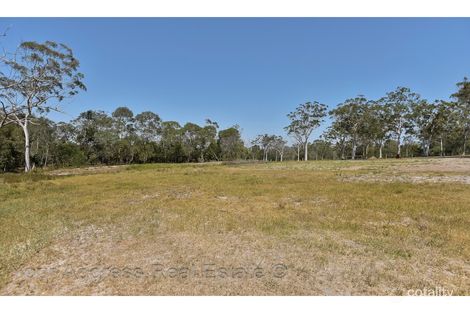 Property photo of 263A Holloway Road Chambers Flat QLD 4133