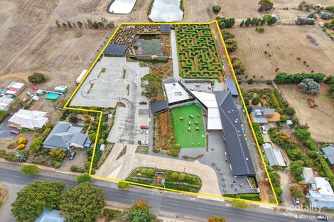 13 Bridge St, Richmond, TAS 7025