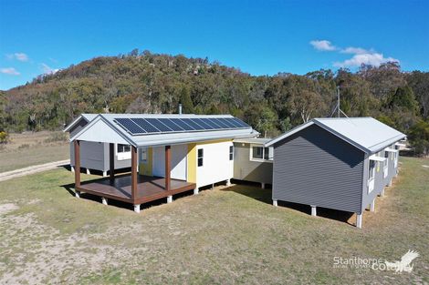 212 Aerodrome Rd, Applethorpe, QLD 4378