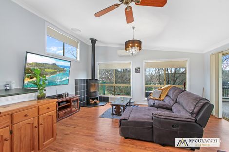 Property photo of 18 Caroline Street Bendemeer NSW 2355