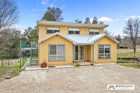 Property photo of 18 Caroline Street Bendemeer NSW 2355