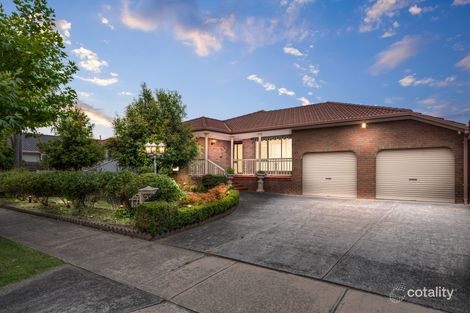8 Westleigh Pl, Keilor East, VIC 3033