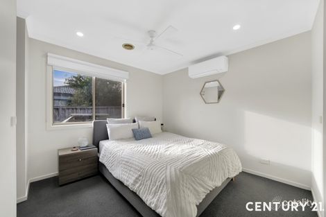Property photo of 20 Gungurra Grove Wyndham Vale VIC 3024