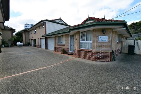 Property photo of 5/32 Hall Street Chermside QLD 4032