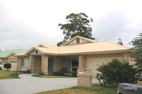 Property photo of 24 Condor Circuit Lambton NSW 2299