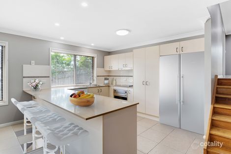 Property photo of 25 Jasmine Circuit Ormeau QLD 4208