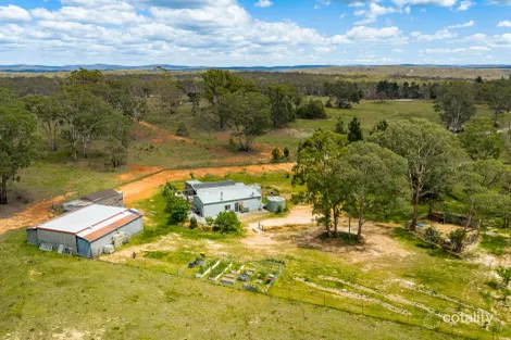 2810 Oallen Ford Rd, Windellama, NSW 2580