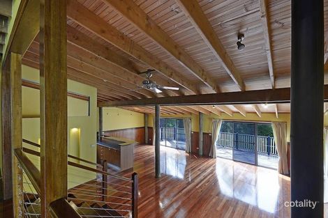 Property photo of 22 Currawong Crescent Bowen Mountain NSW 2753