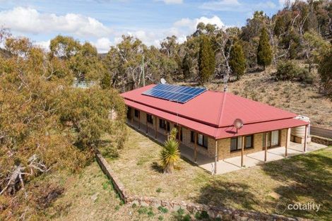Property photo of 42 Glen Road Binjura NSW 2630