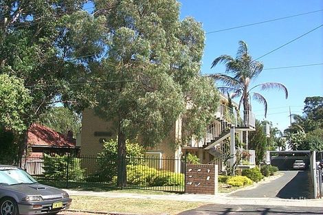 6/190 Carr Pl, Leederville, WA 6007