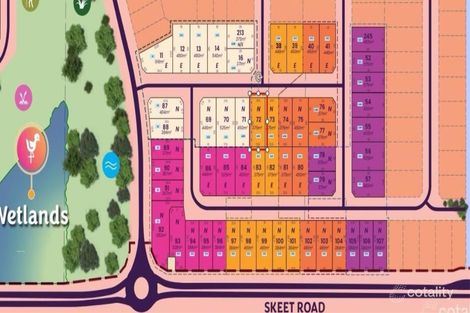 Property photo of 9 Montsalvat Grange Harrisdale WA 6112