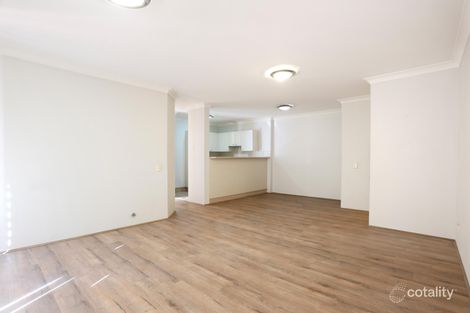 Property photo of 5E/19-21 George Street North Strathfield NSW 2137