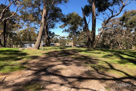 Property photo of 101 Cornish Street Buninyong VIC 3357