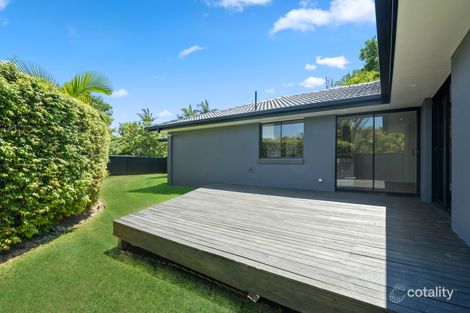 Property photo of 1/6 Whitehead Drive Burleigh Waters QLD 4220