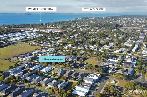 Property photo of 28 Elvington Avenue Cowes VIC 3922