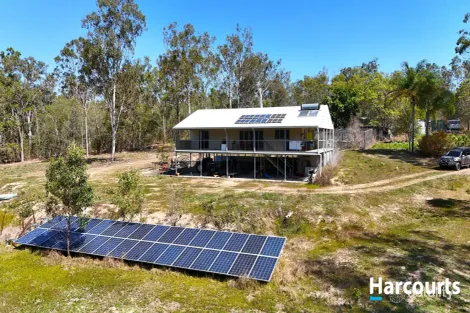 697 North South Rd, Kullogum, QLD 4660