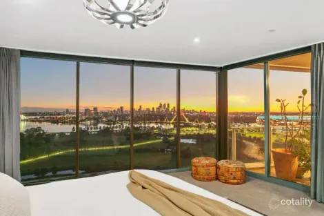Property photo of 1805/96 Bow River Crescent Burswood WA 6100