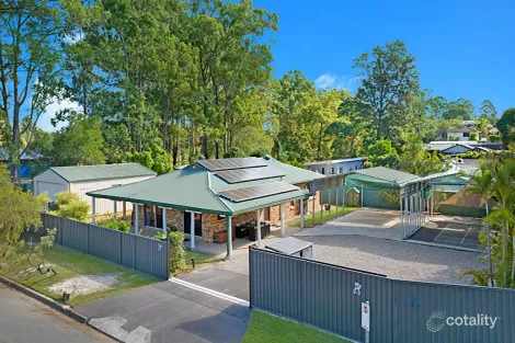 1 Jodie St, Shailer Park, QLD 4128