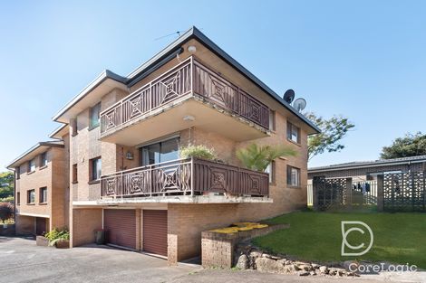 Property photo of 4/24 Princess Avenue North Strathfield NSW 2137