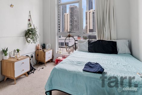 Property photo of 17/21 Clifford Street Surfers Paradise QLD 4217