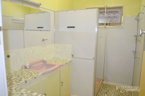 Property photo of 47 Geisel Street Dalby QLD 4405