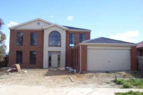 40 Lincolne Cres, Roxburgh Park, VIC 3064