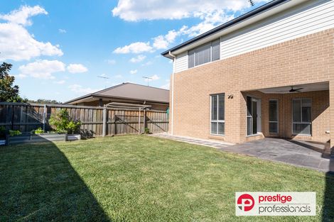 Property photo of 20 Speare Street Moorebank NSW 2170