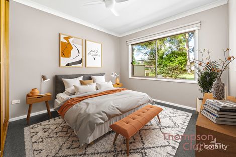 Property photo of 4 Buckingham Close Thornton NSW 2322