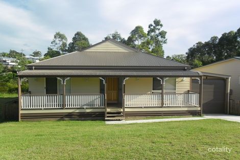 Property photo of 30 Chalmers Place North Ipswich QLD 4305