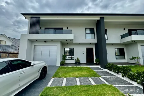 13a Barbers Rd, Chester Hill, NSW 2162