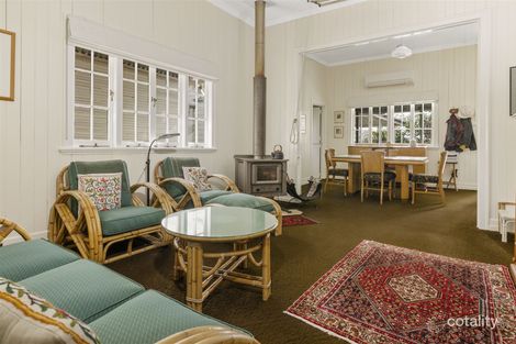 Property photo of 388 Barlow Road Sandy Camp QLD 4361