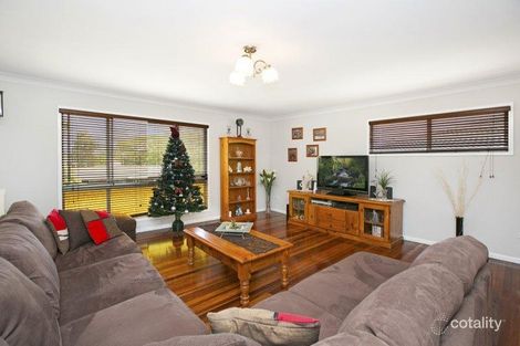 Property photo of 3 Carole Street Capalaba QLD 4157