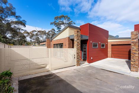 Property photo of 4/23 Alexander Street Kangaroo Flat VIC 3555