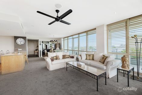 Property photo of 503/28-30 Jackson Street Toorak VIC 3142