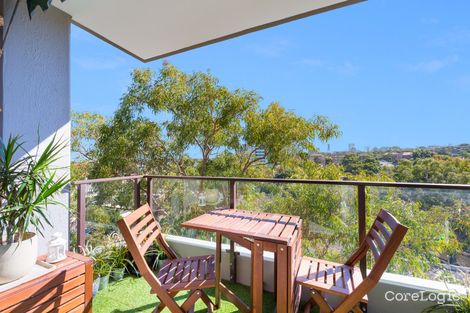 Property photo of 32/16 Carr Street Waverton NSW 2060